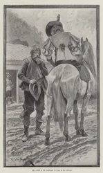 Under the Red Robe, by Stanley J Weyman